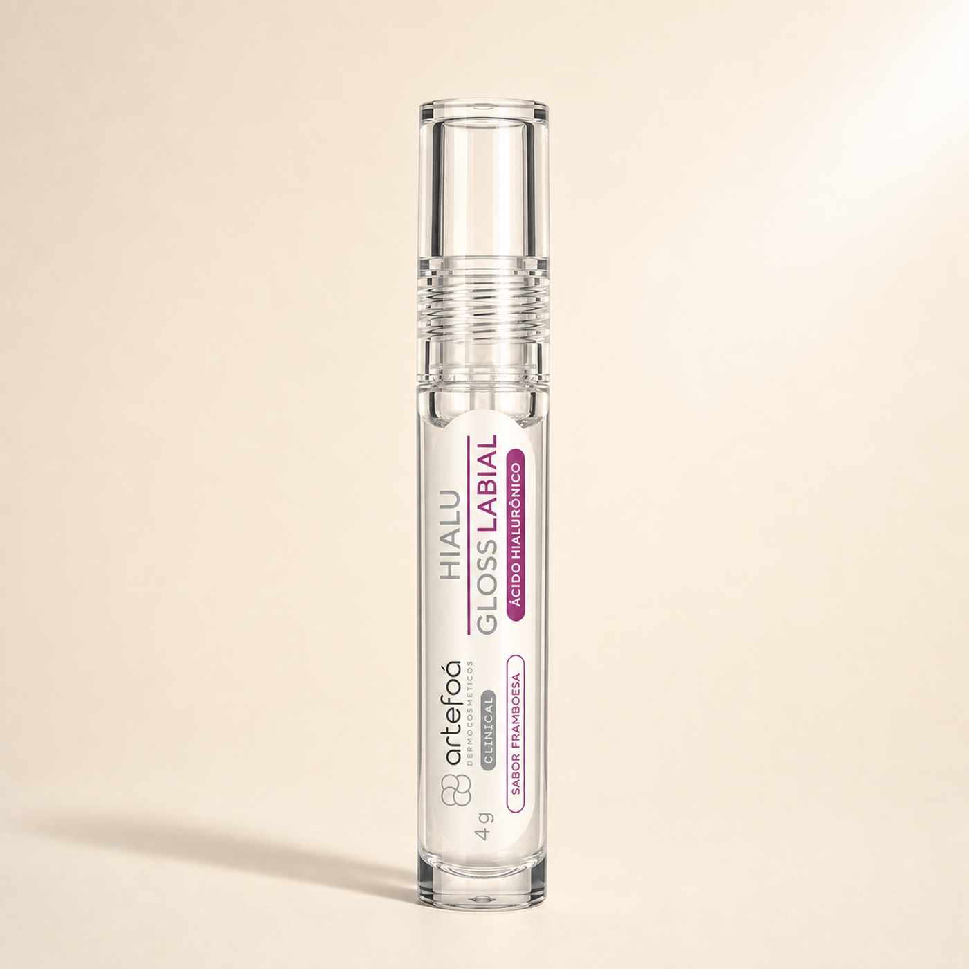 Hialu Gloss Labial