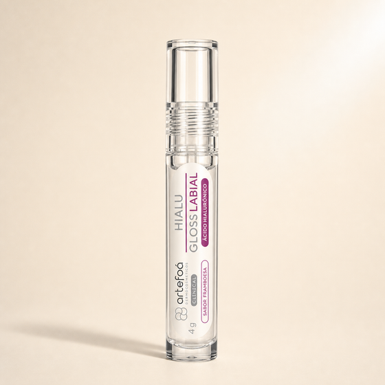 Hialu Gloss Labial