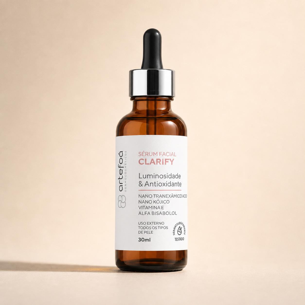 Sérum Facial Clarify