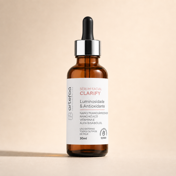 Sérum Facial Clarify