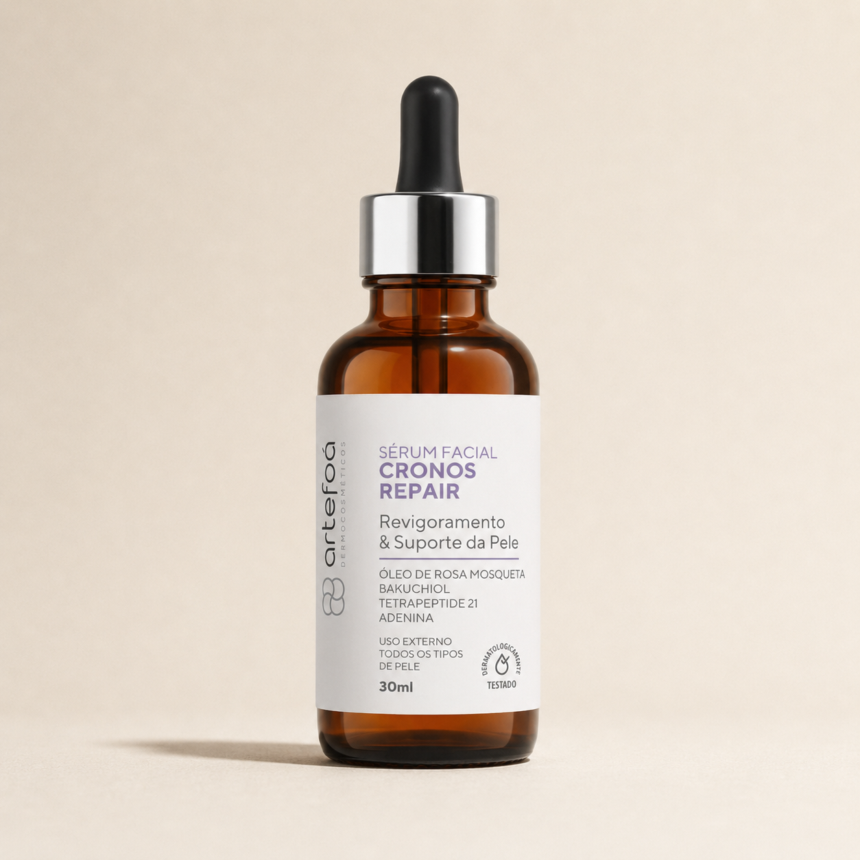Sérum Cronos Repair