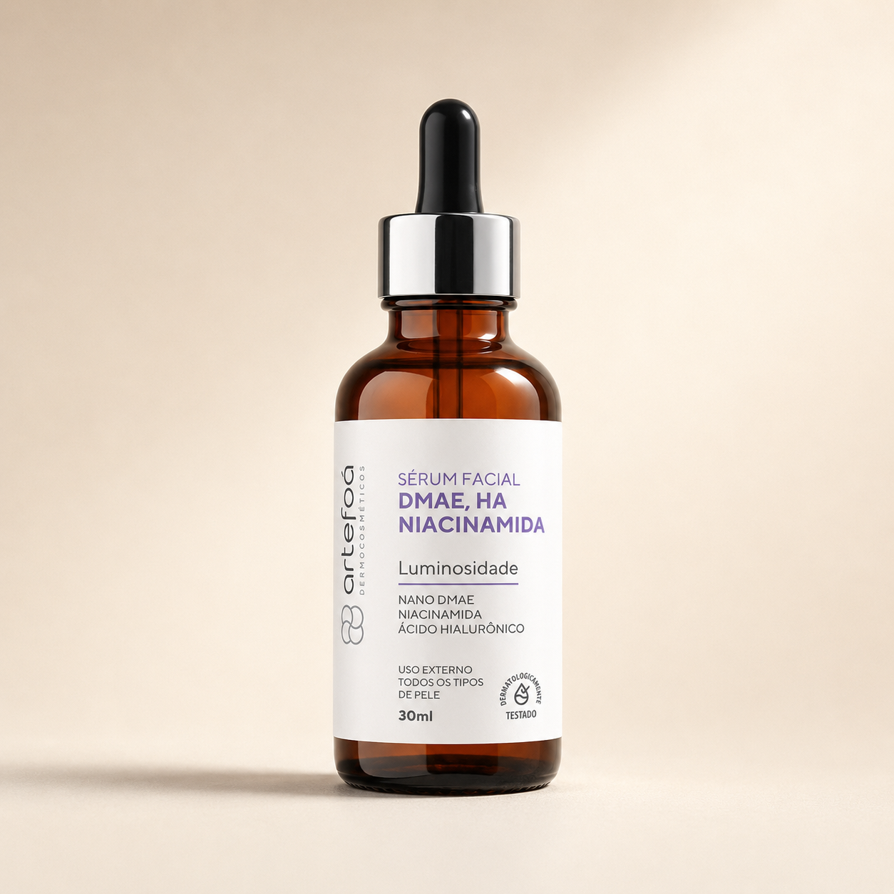 Sérum Facial DMAE