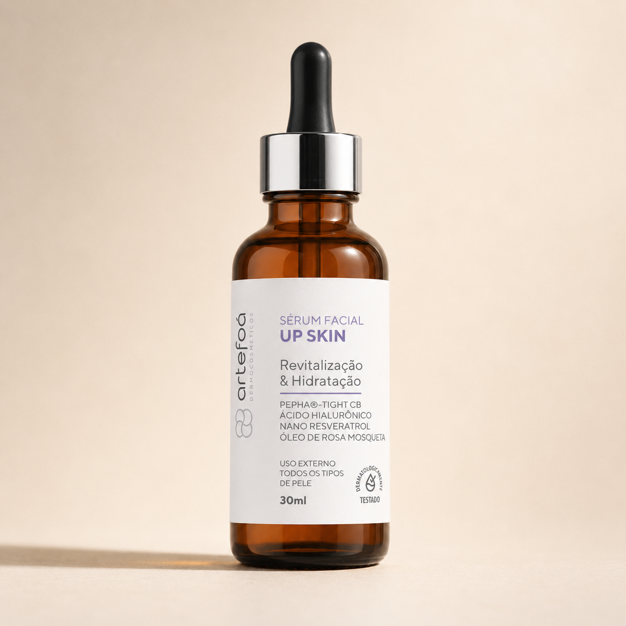 Sérum Facial Up Skin