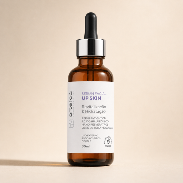 Sérum Facial Up Skin